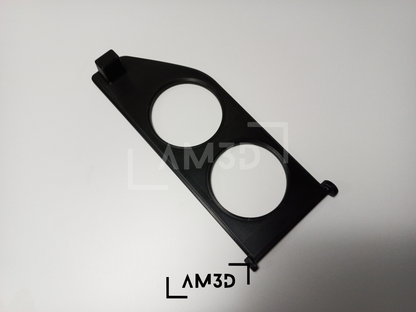 BMW E60/E61 Cup Holder