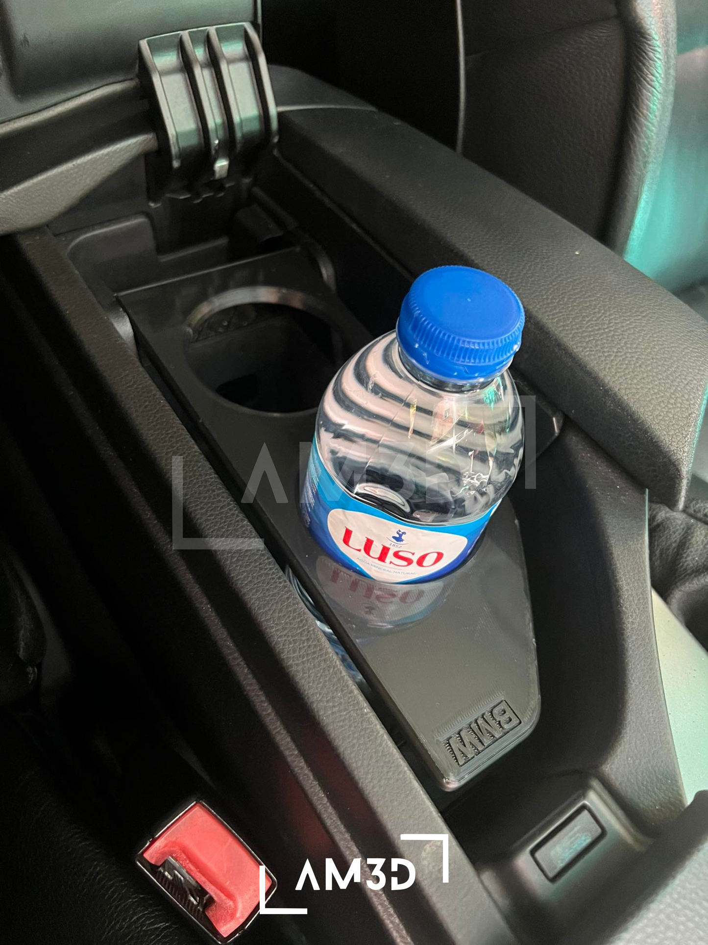 BMW E60/E61 Cup Holder