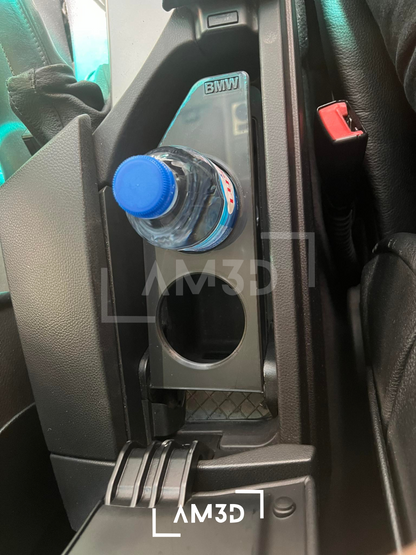 BMW E60/E61 Cup Holder