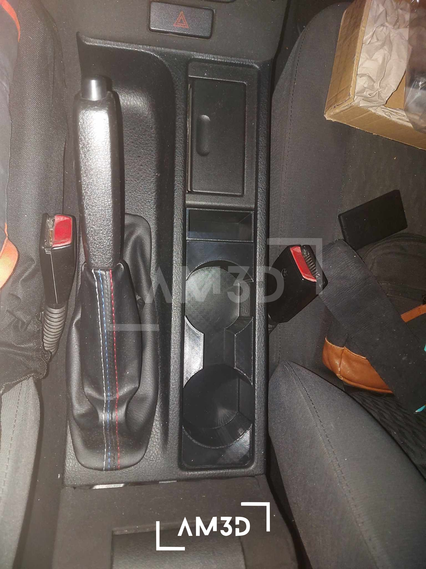 BMW E36 Cup Holder