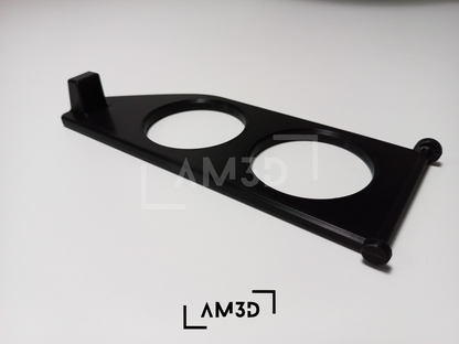 BMW E60/E61 Cup Holder