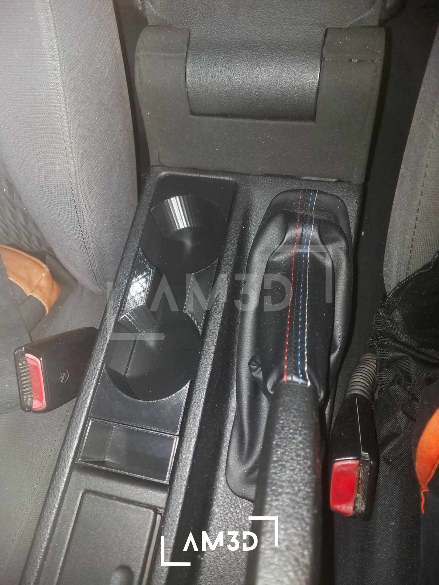 BMW E36 Cup Holder