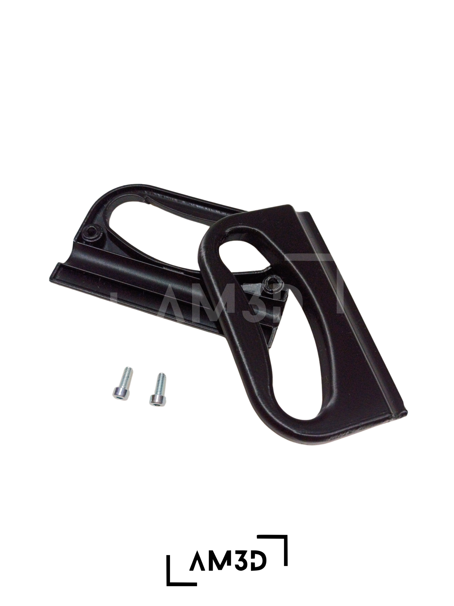 BMW E46 - Cargo Cover Handle (Touring)