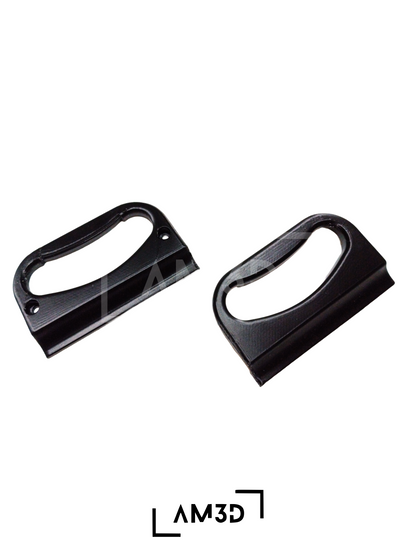 BMW E46 - Cargo Cover Handle (Touring)