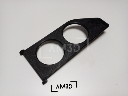 BMW E60/E61 Cup Holder