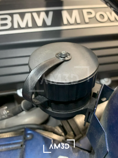 BMW - OBD Cap Tie