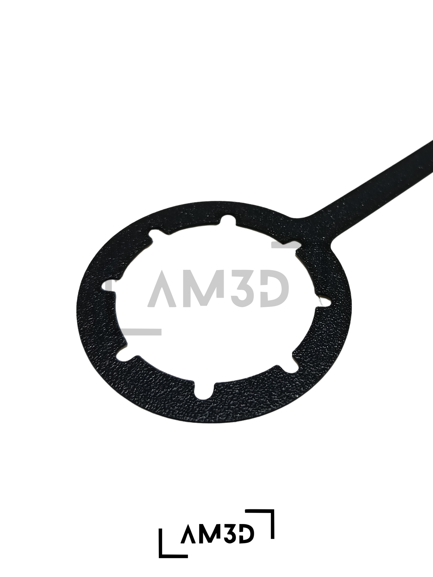 BMW - OBD Cap Tie