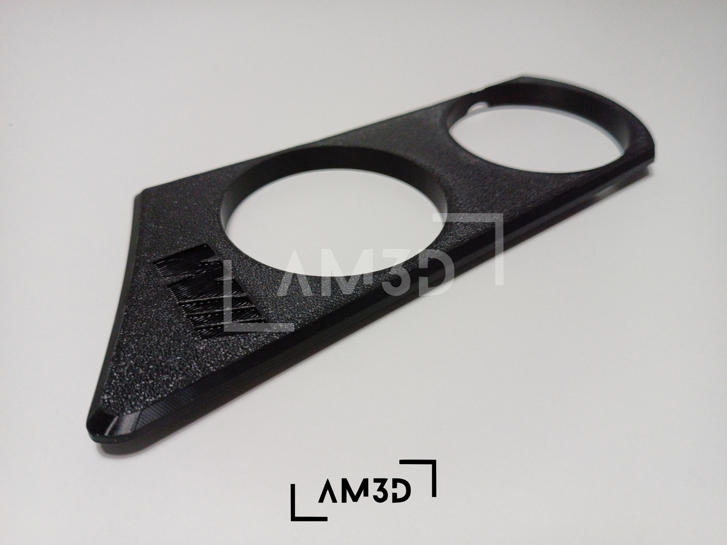 Porta-copos Duplo BMW E81/E82/E87/E88