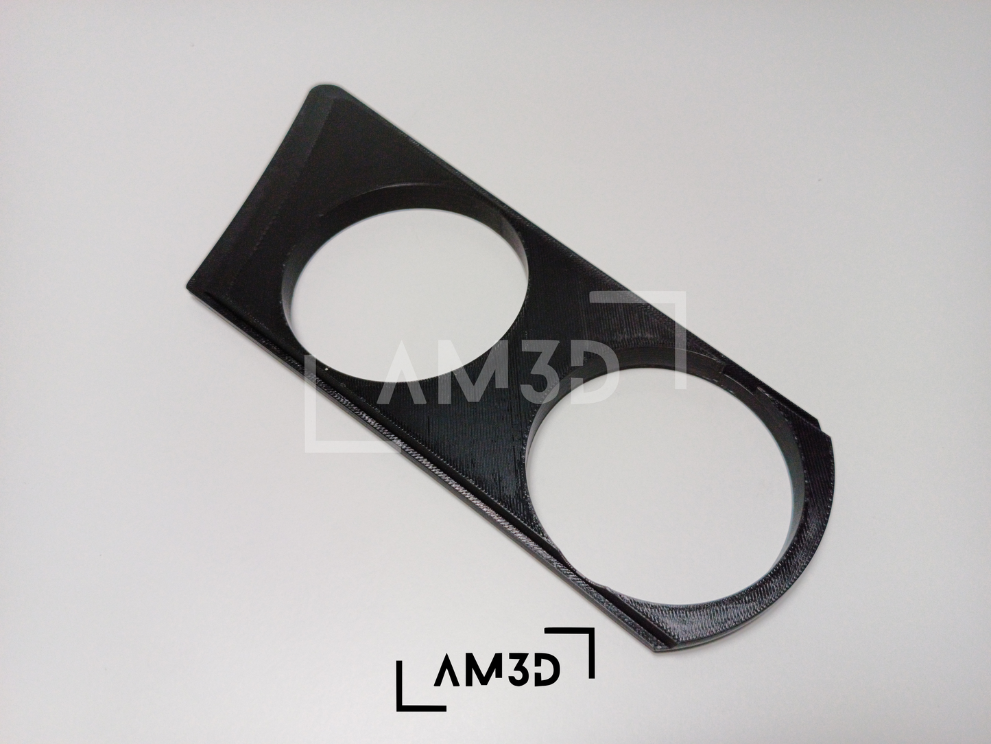 Porta-copos Duplo BMW E81/E82/E87/E88