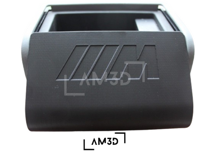 BMW E46 Ashtray Cover M Style