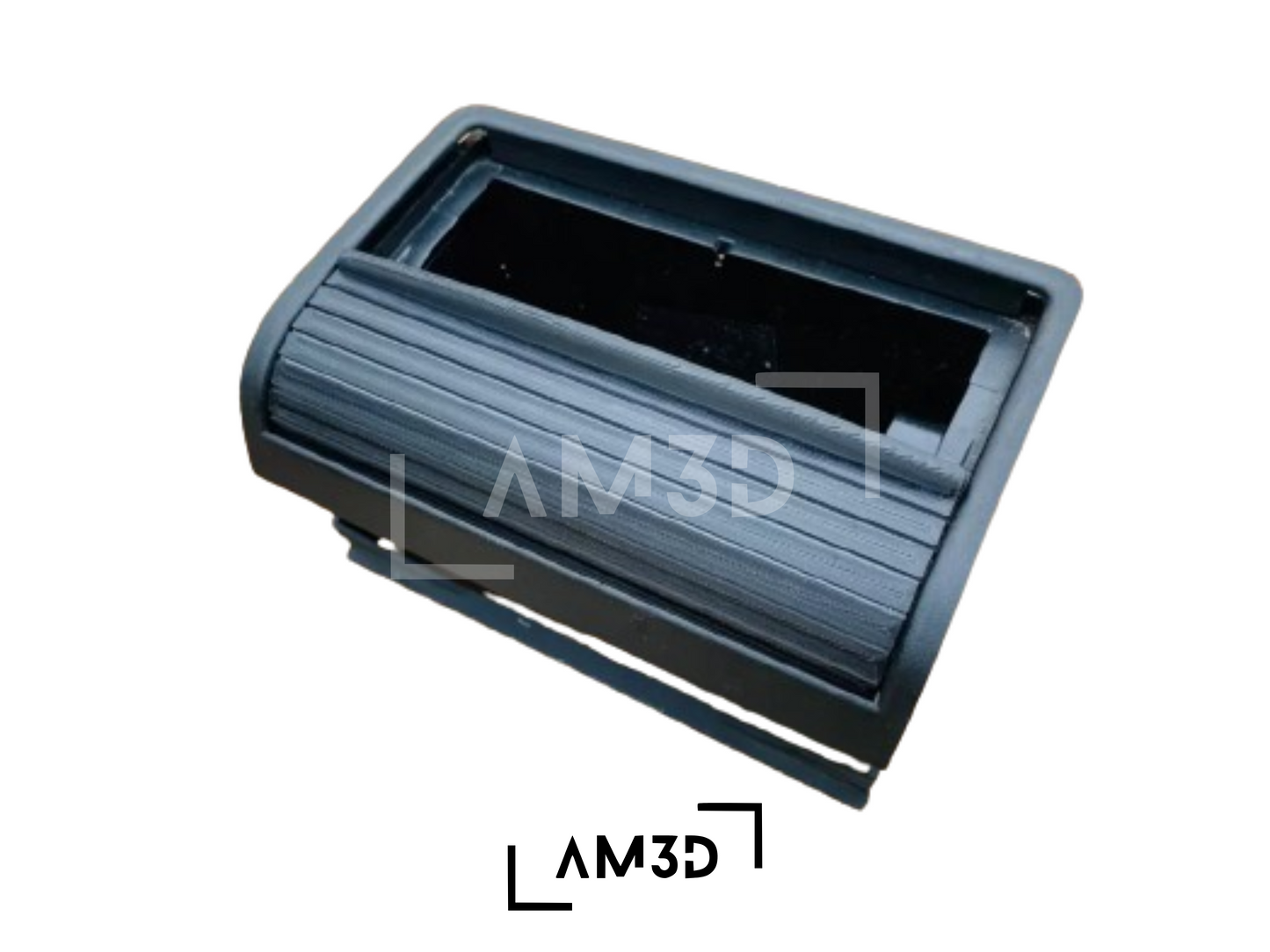 BMW E46 - Rear Ashtray Roller Cover