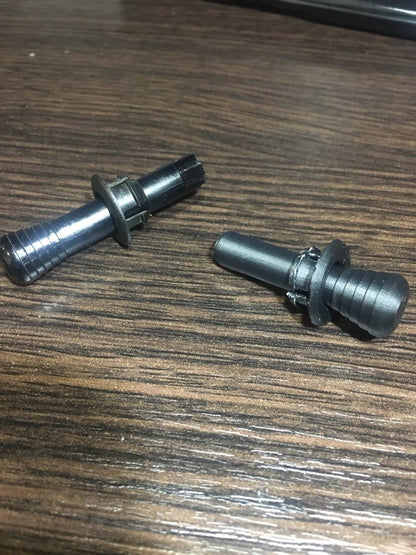 BMW E30 Door Pin Set