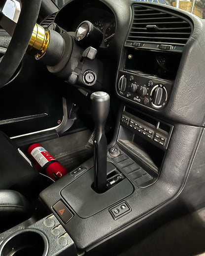 BMW E36 - Shifter Surround